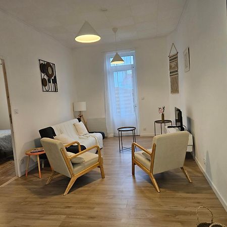 Maison A Centre Ville Et 5 Min A Pied Plage Royan Eksteriør bilde
