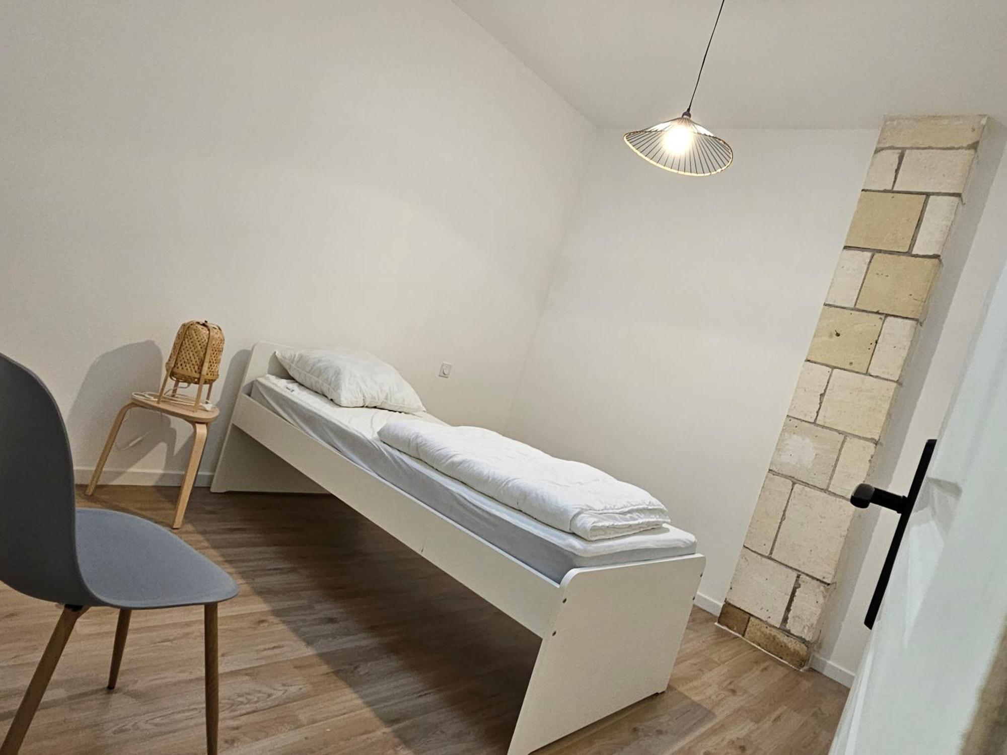 Maison A Centre Ville Et 5 Min A Pied Plage Royan Eksteriør bilde